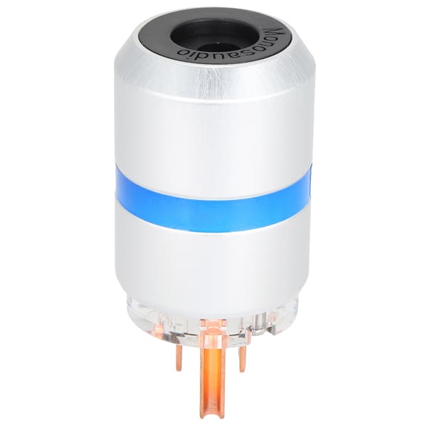 Monosaudio Power Plug Audio Connector Plug til professionelle audiovisuelle apparater 100-250V (M107 Han)