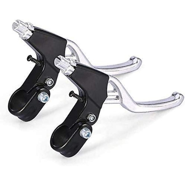 Universell cykelbromsspak i aluminium - 2,2 cm diameter (silver)