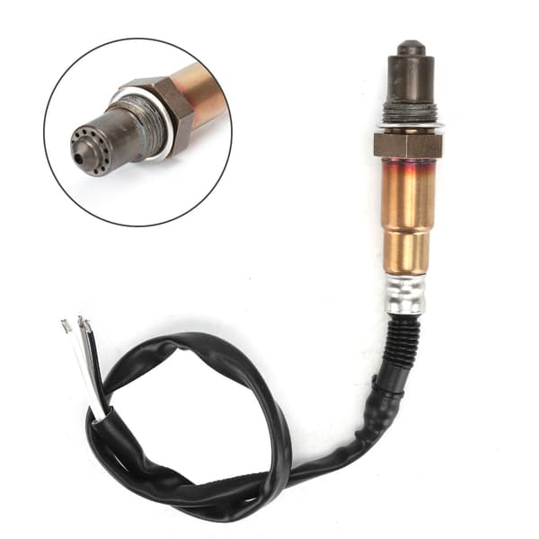 Bilens iltsensor 8200052063 passer til Renault Clio Mk2 1.2 16V