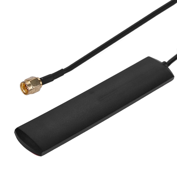 Tovejs bredbåndsscanner Mobilradio Antenne Glas Mount Mobile Full Band