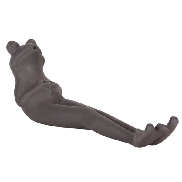 Røgelsespindeholder Animal Style Stress Relief Sove Let at rengøre Røgelse Brændende Holder til Family Office