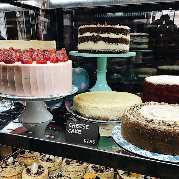 Mini Tavleskiltsett - Enkelt å Skrive på og Tørke Av - Mat Etiketter for Buffeter, Bord - Små Tavleskilt