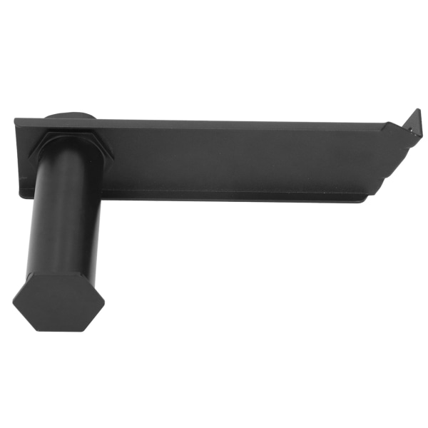 Filamentmonterad Rack Spolhållare 3D-skrivare tillbehör för CR10/MK10 trådramsrör