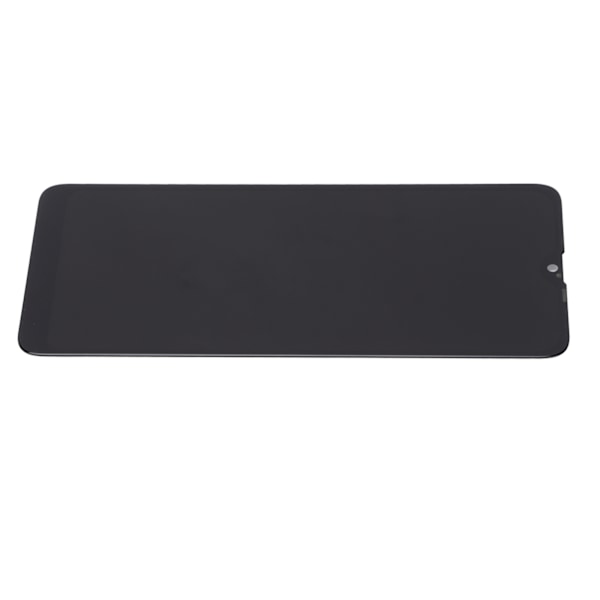 Skärmersättning LCD-skärm Touch Digitizer-enhet för Samsung Galaxy A20SMonolithic