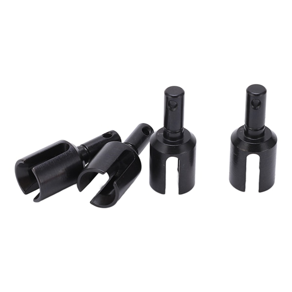 4 stk RC differensialkopper Outdrive Diff differensial for LOSI Lasernut U4 Tenacity 1/10 terrengkjøretøy LOS232030