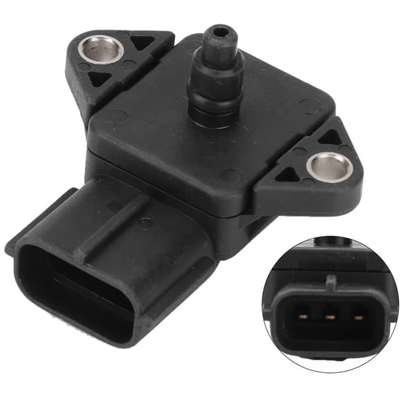 Tomgangsreguleringsventil Sensor 89420-97205 Passer til Toyota Duet M100A, M101A, M110A, M111A