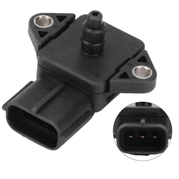 Tomgangsventilsensor 89420-97205 Passer til Toyota Duet M100A, M101A, M110A, M111A