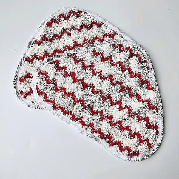 Vileda Mikrofiber Refill Pads (3 stk) til Power Pad Dampmoppe - Hot Spray Damprenser