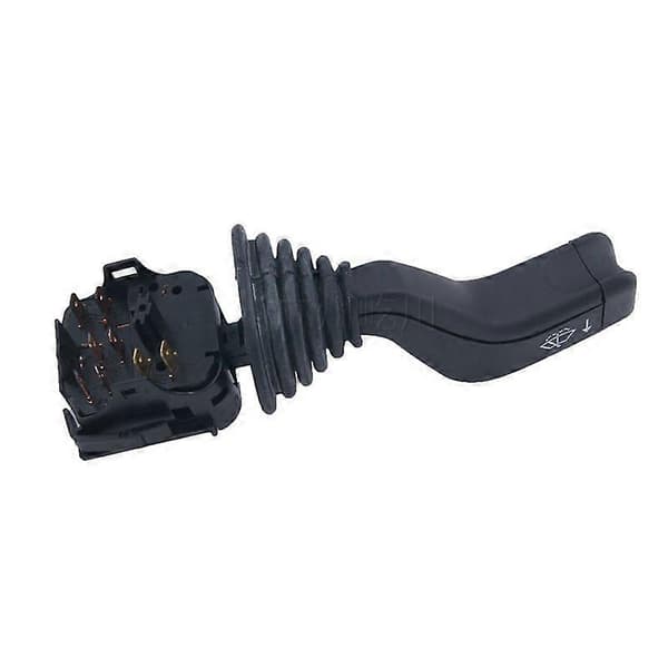Applicable for Opel Car Parts Headlight Control Switch Steering Column Wiper Switch 90243394 1241131