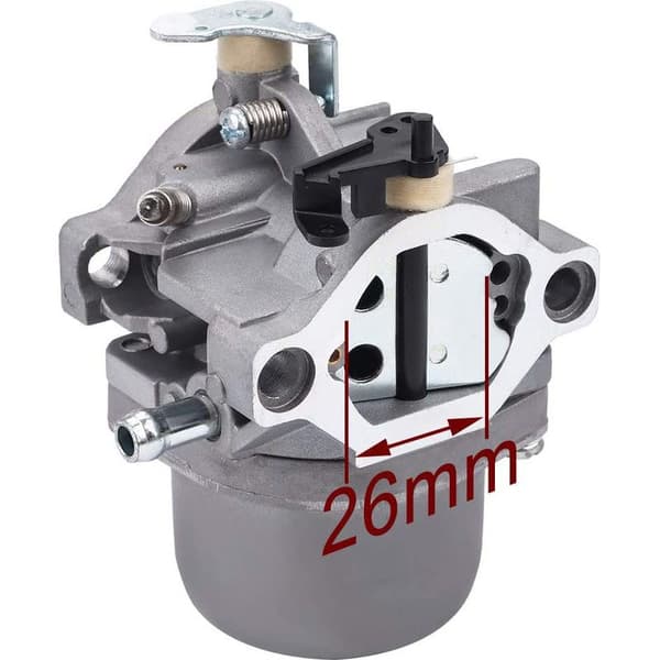 Walbro LMT 5-4993 Udskiftningskarburator – Til 799728, 498027 – 28V707