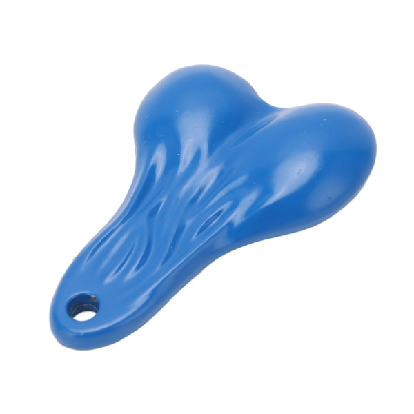 Zink Alloy Bumper Ball Bull Nut RC Hängande Ball Nuts För Traxxas för Redcat Fjärrkontroll Bilar Blå