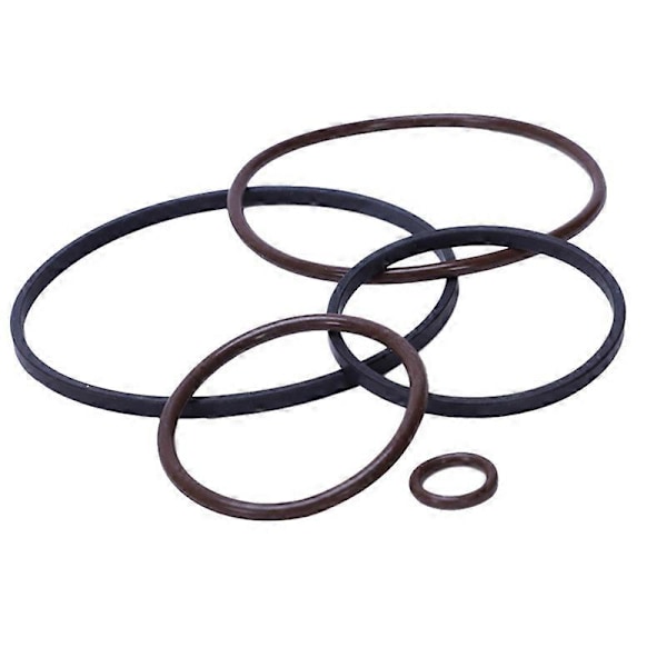 11361440142 Tetningsringer O-Ringer Twin Doble Dobbeltforseglinger
