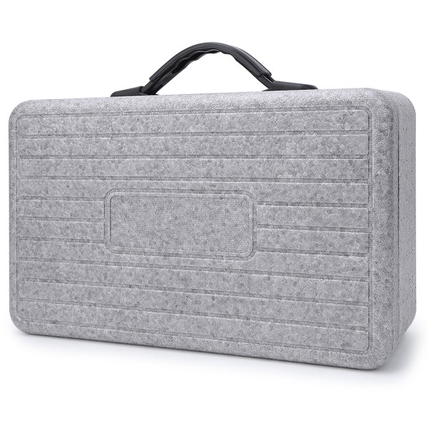 High Density Foam Storage Case Kannettava case , joka sopii Mavic Mini Drone