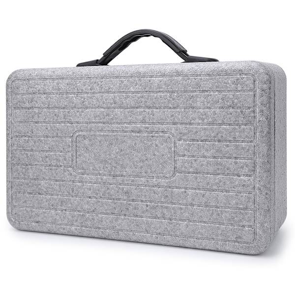 Högdensitetsskumförvaringsväska Bärbar case Case för Mavic Mini Drone