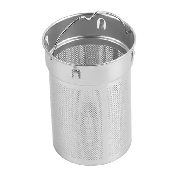 Bilvarmekopp i rustfritt stål Universal LCD intelligent temperaturdisplay 500 ml 12–24 V