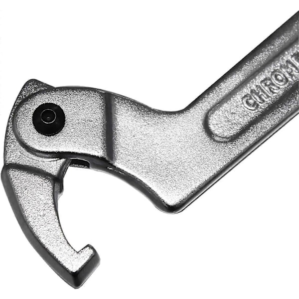 C Nøgle, Sidejusterbar Nøgle Yybs-01 (Firkantet Hoved, 1 1/4-3 Tommer (32-76Mm))