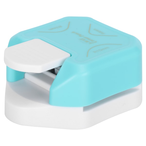 Kannettava 3 in 1 Mini Paper Corner Rounder Punch