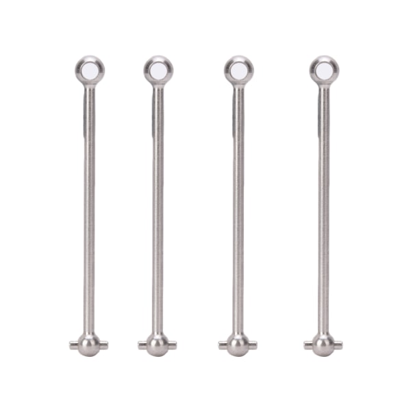 1/14 Fjärrkontroll Bilmodell Universal Drivaxel RC Biltillbehör Passar för WLtoys 144001144001-1282