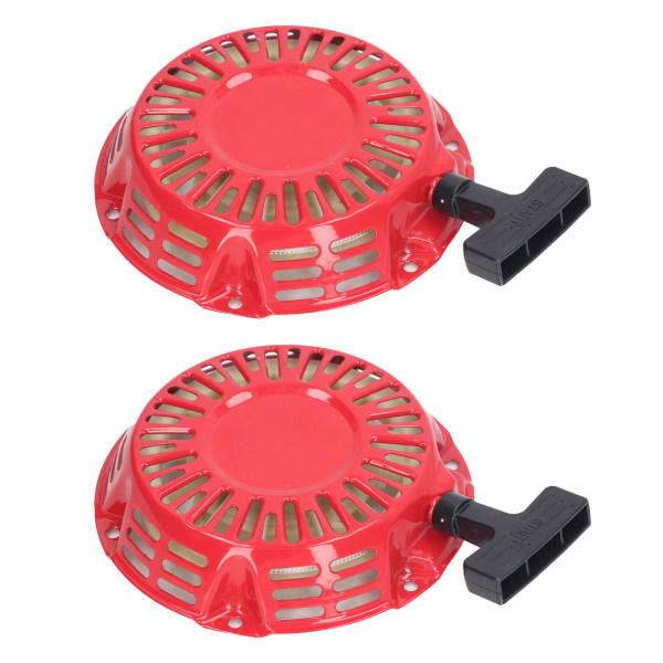 2 st gräsklippare startsnöre professionell ersättning startsnöre för GX120 GX160 GX200 motor