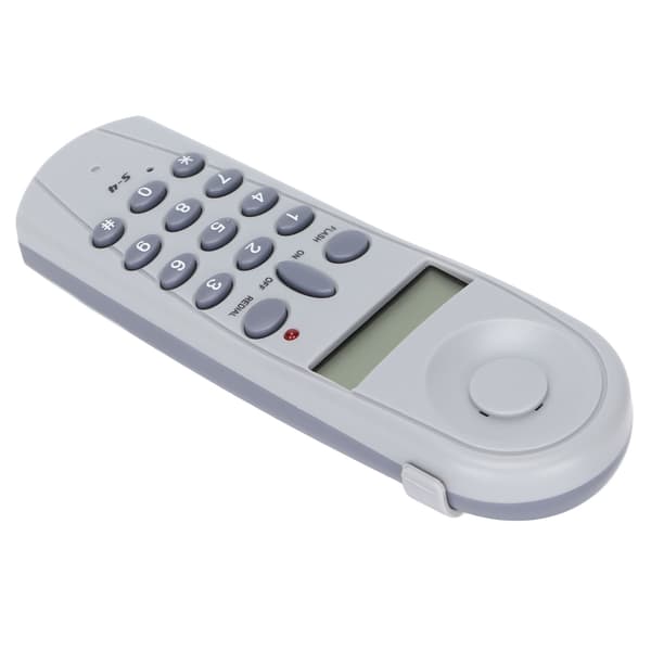 Téléphone De Test Pour Ligneman (réparation Télécom) - Kit Câbles - Neuf
