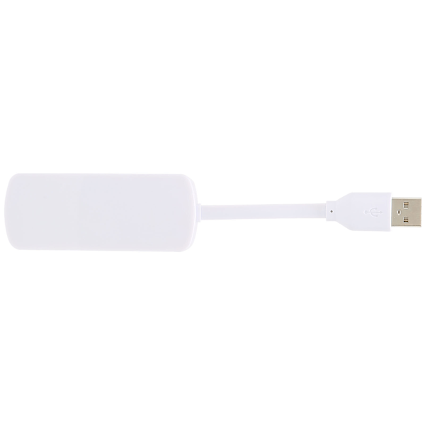OTG-datakabel - Høy kompatibilitet - Multifunksjonell - Robust - Holdbar - Hurtiglading - Datakabel for mus, tastatur, U-disk