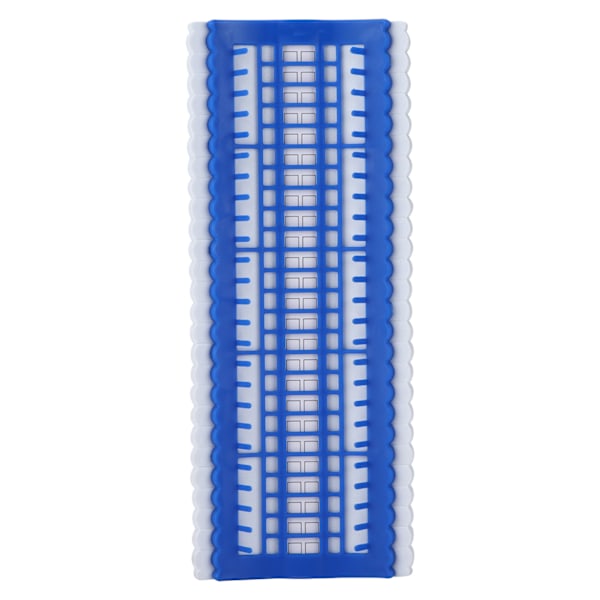 Floss Organizer Holdbar 50 Positioner Tråd Arrangør Enhed Broderi Korssting Værktøjer