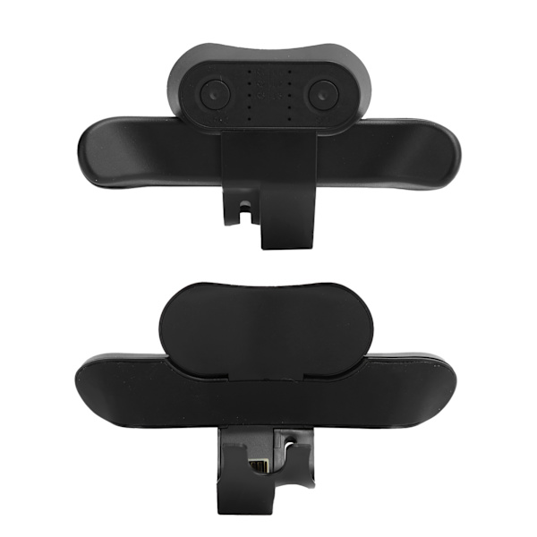 Controller Bagknap Tilbehør Udvidelsestaster Gamepad Bageste Paddles Passer til PS4