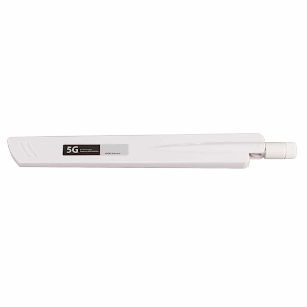 AZ7795G 18dbi High Gain 5G antenni SMA Omni Directional Full Band Antenni reitittimille Langaton valvonta