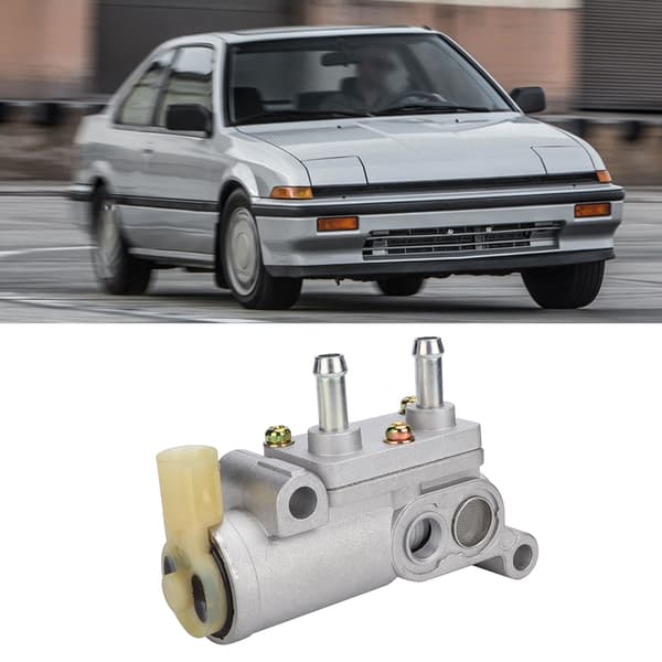 Tomgangsreguleringsventil 36450-PP4-E01 Passer til Acura Integra LS 3DR/5DR 1.6L 88-89