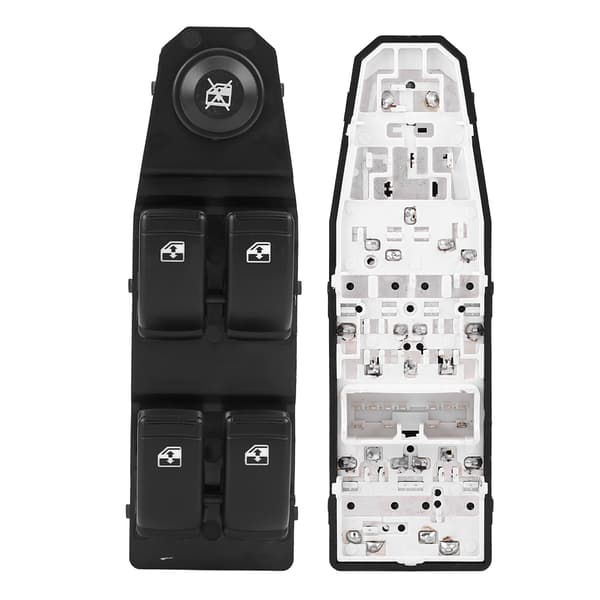 Høyre side førerside strømbryter for Chevrolet Aveo Pontiac 202005158