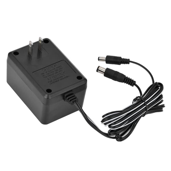 AC 100-240V 3-i-1 strømforsyningsadapter strømforsyningslader for SNES GENESIS (US PLUGG)
