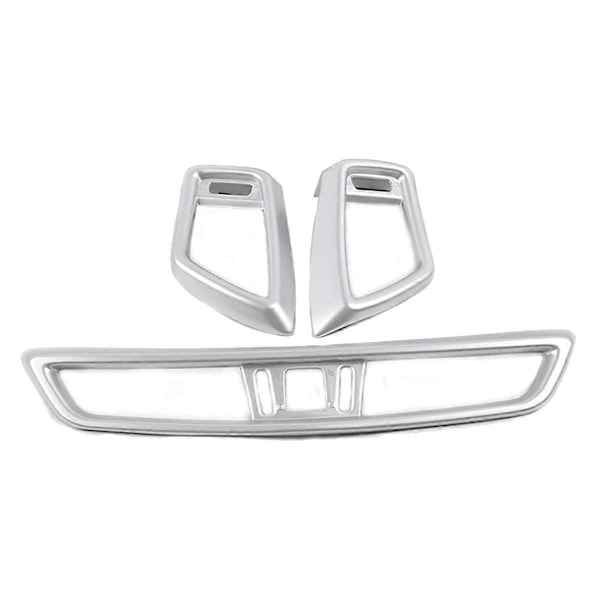 Auton ilmastointiventtiilin suojus J11 2014-2020 Hopea