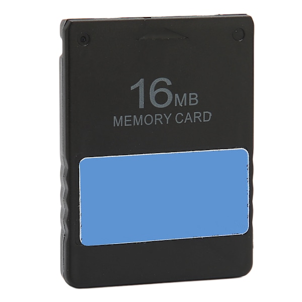 FMCB Free McBoot-kort - Plug and Play V1.966 16M Retro-spilkort til PlayStation 2
