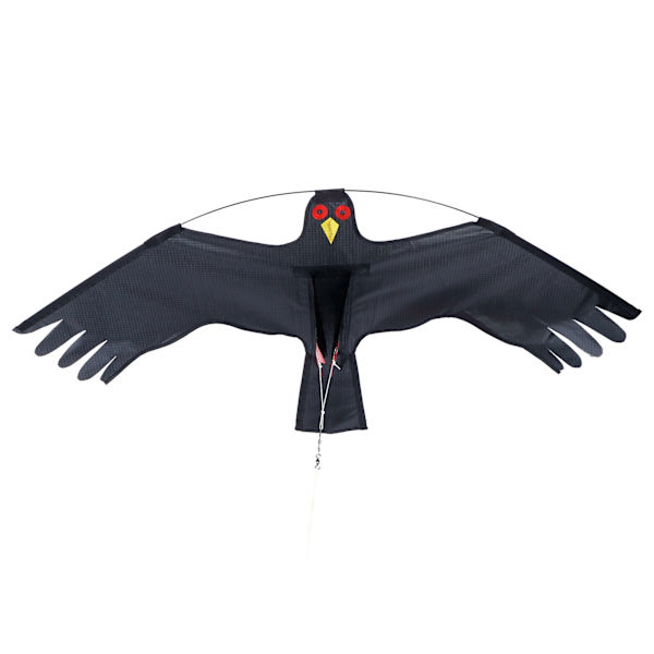 Lintujenpelätin Emulation Animal Drive Bird Kite Tuholaistorjunta Puutarhaan Pihalle Satojen Suojaamiseen Tyyppi A