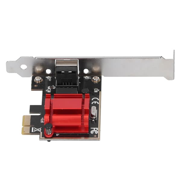 Express nätverkskort PCI-E 1000 Mbps Gigabit Ethernet datortillbehör TXA089