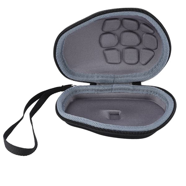 EVA Beskyttende Museveske Bæreveske Deksel for Logitech MX Master /MX Master 2S