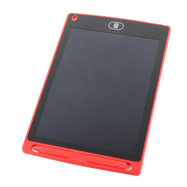 LCD håndmalet tavle elektrisk skrivetablet papirløs håndskriftblok til studerende