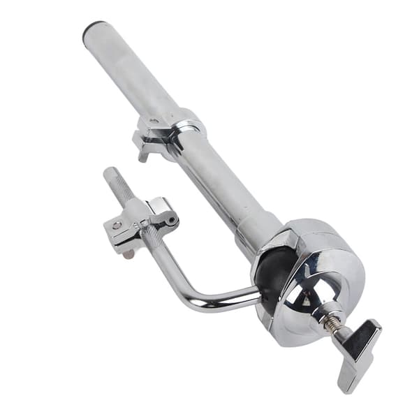 Trommebomstativholder Slagverkinstrumentdeler Gyrohode Aluminiumslegering Lettvekt