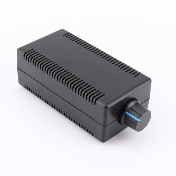 DC 10-50V 40A Motorhastighet Sontrol PWM HHO RC Controller 12V 24V 48V 2000W