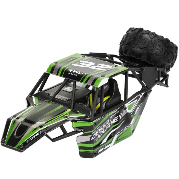 PXtoys 9303 Car Shell PX9300-25A för 1/18 skala 9303 Series RC biltillbehör