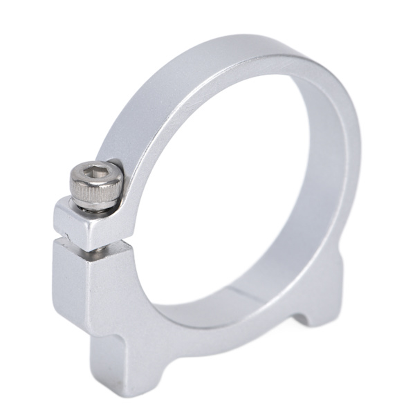 Klemmestangstøtte Utsøkt håndverk Klemmemetode Aluminiumsmateriale Klemmestøtte3400-0032-0037