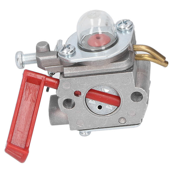 Kaasuttimen hiilihydraatin vaihtosovitus Homelite UP04742A UT15200 UT20771 UT20763 C1U-H47