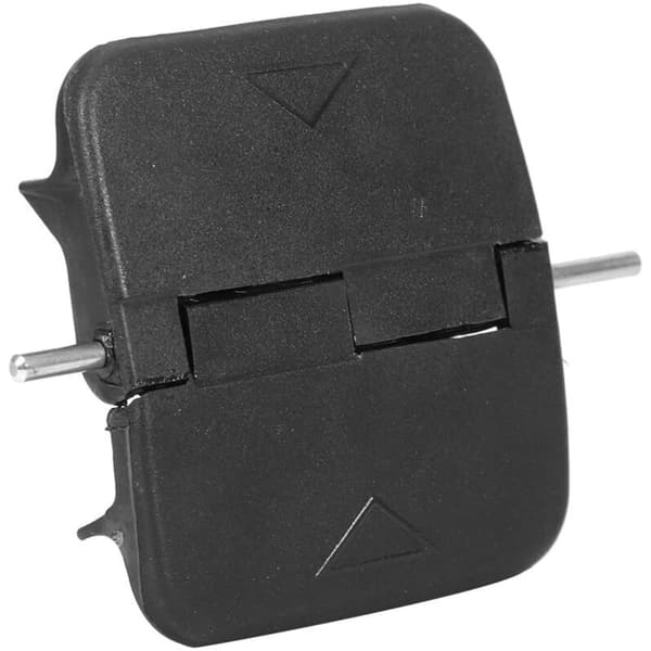 Bil side skyvevindu åpningshåndtak egnet for Caddy/Multivan/Caravelle T5 T6 2K0847781
