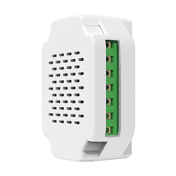 Tuya Matter WiFi Smart Switch Modul Relæ Fungerer med