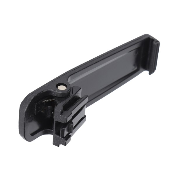 Belteklips ABS Belteklips med bokstaver for ICOM ICV88 ICU88 ICF1000 ICF2000 ICF29SR
