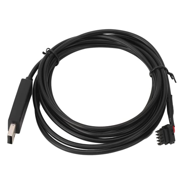 USB CAN-kabel 558-443 CAN til USB Dongle kommunikationssele til Holley EFI Sniper EFI Terminator X