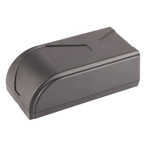 Elcykel Lithium E Bike Controller Box Mountainbikekonverteringstillbehör(L)