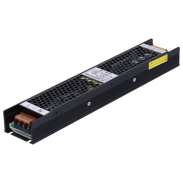 LED-himmennettävä virtalähde PWM Smart Dimming Touch 150W ohjainsovitin teollisuustarvikkeet 24V 6.25A