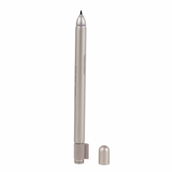 Stylus Pen Hovering Function 2048 Nivå Trykkfølsomhet Aluminiumslegeringsmateriale Bærbar Active Pen for HP 240 G6