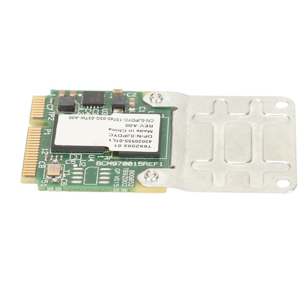 Mini PCIE maskinvaredekoder støtter 1080P stabil, bredt kompatibel datamaskin-videodekoder for avspilling av HD-video